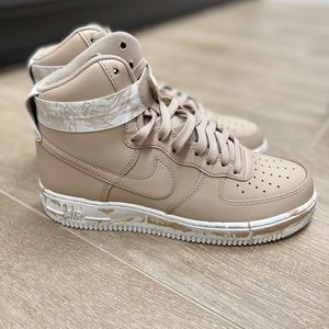 Brand New Air Force 1 High